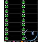 Astro TUOCH UPGRADE KIT 3