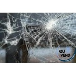 Beltéri - víztiszta biztonsági fóliák 175 micron