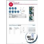 NECTA Canto P 2