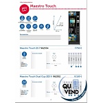 NECTA Maestro TOUCH 2