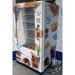 Wurlitzer Monte Carlo 650 HS