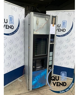 NECTA ASTRO ES TOUCH