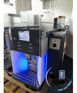 WMF PRESTO 2 KV 2POR