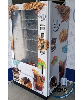 Wurlitzer Monte Carlo 650 HS