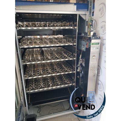 Wurlitzer Monte Carlo 650 HS 5